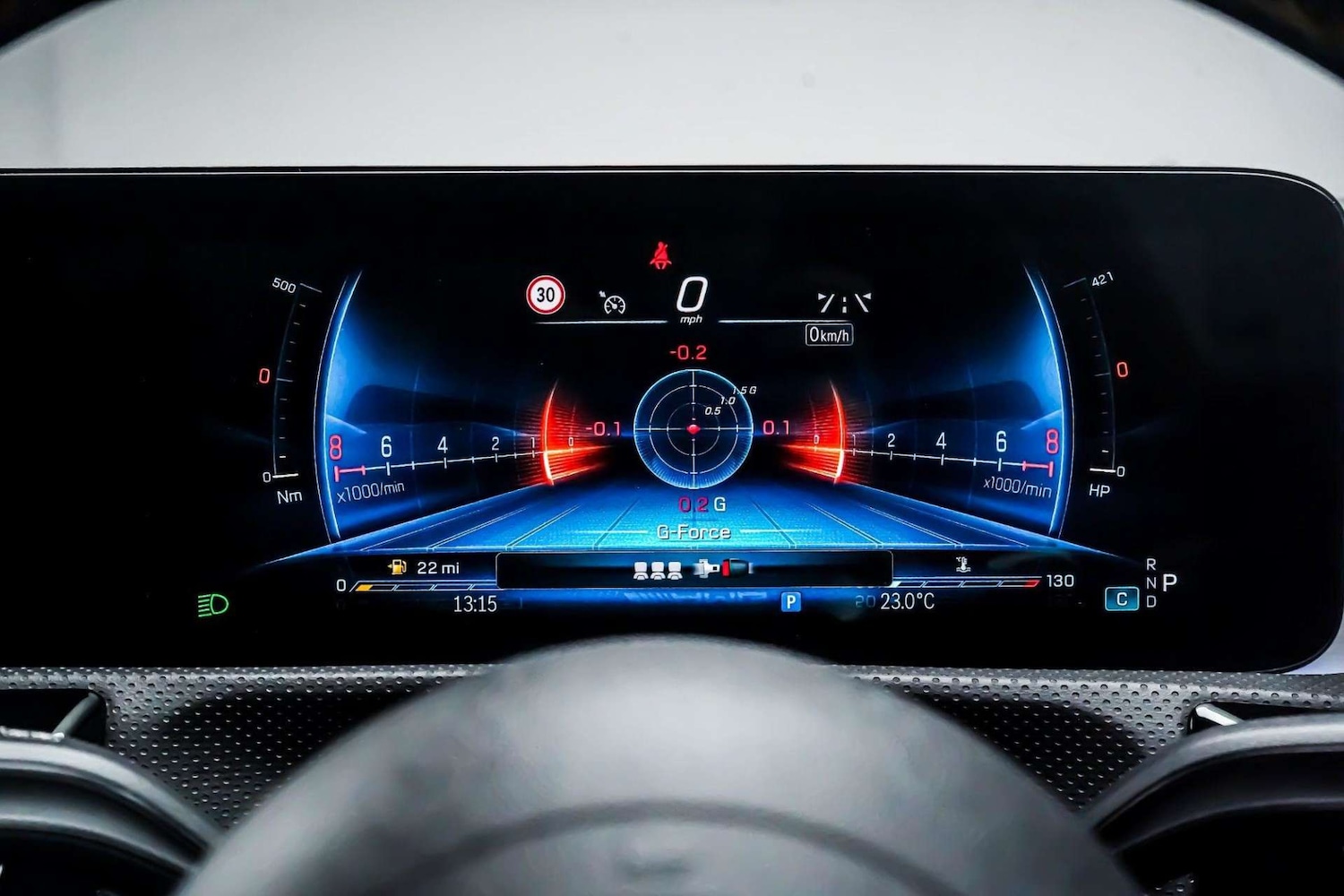 Used Mercedes-Benz CLA 2023 for sale - 76831056: Photo 18