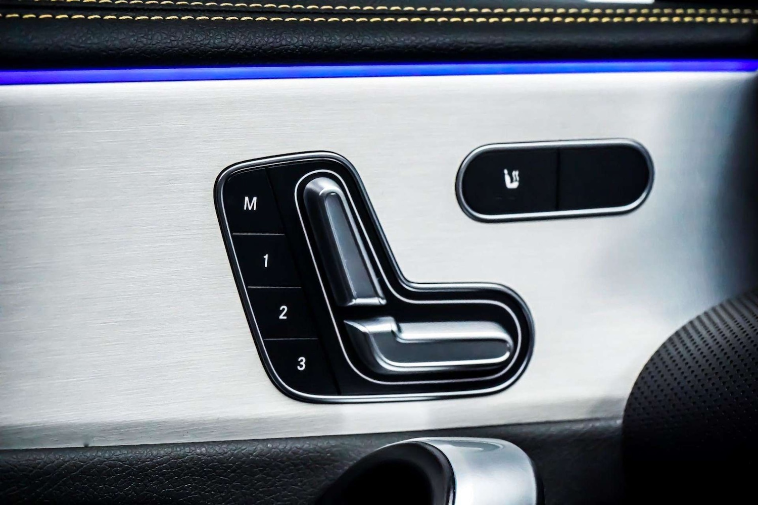 Used Mercedes-Benz CLA 2023 for sale - 76831056: Photo 19