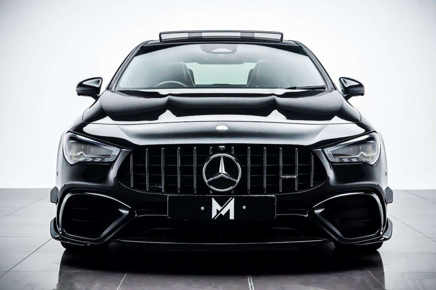 Used Mercedes-Benz CLA 2023 for sale - 76831056: Photo 2