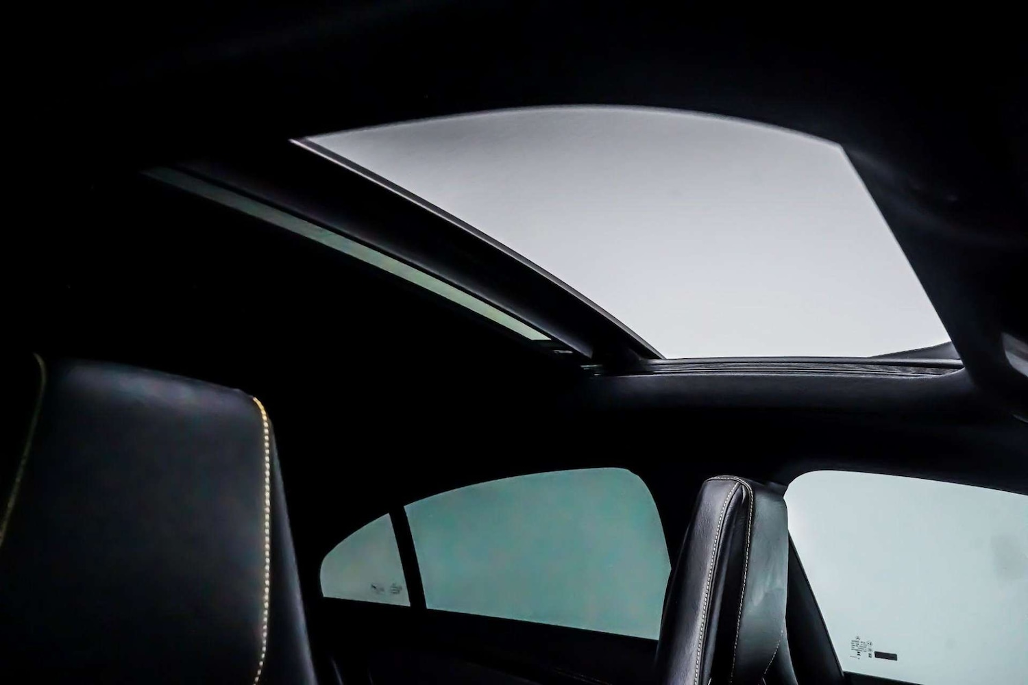 Used Mercedes-Benz CLA 2023 for sale - 76831056: Photo 3