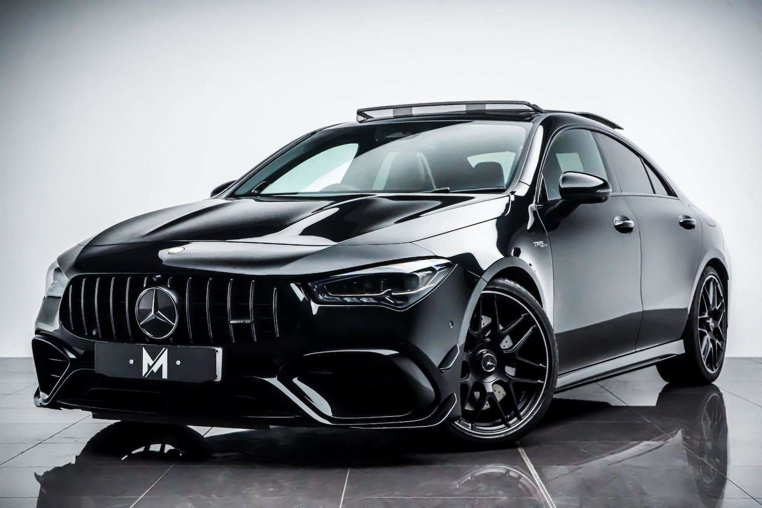 Used Mercedes-Benz CLA 2023 for sale - 76831056: Photo 5