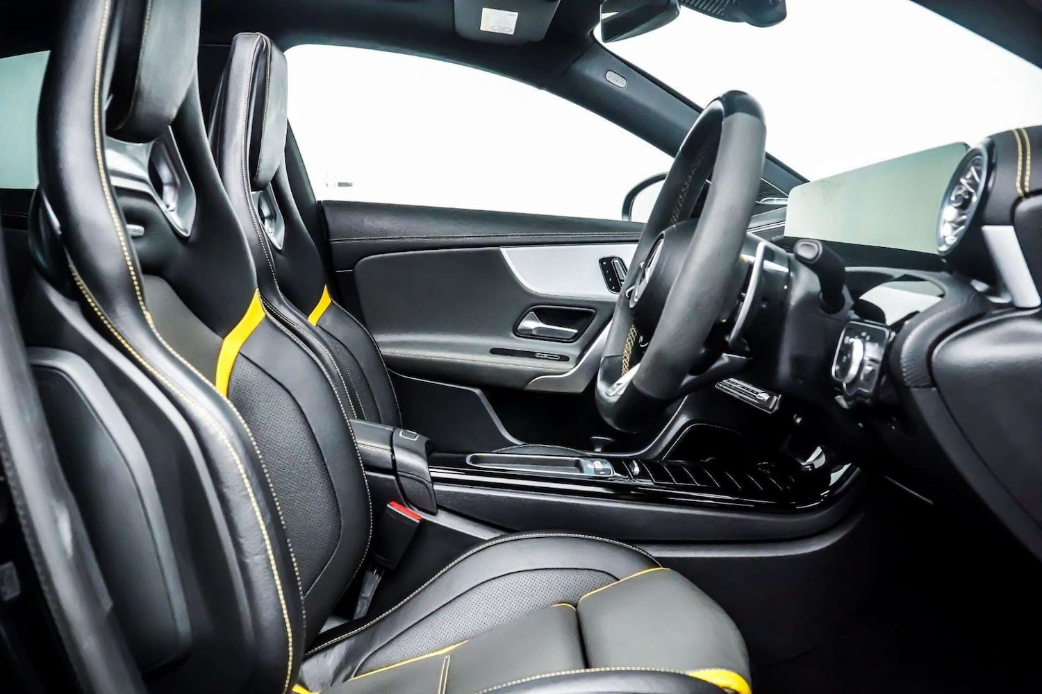 Used Mercedes-Benz CLA 2023 for sale - 76831056: Photo 6