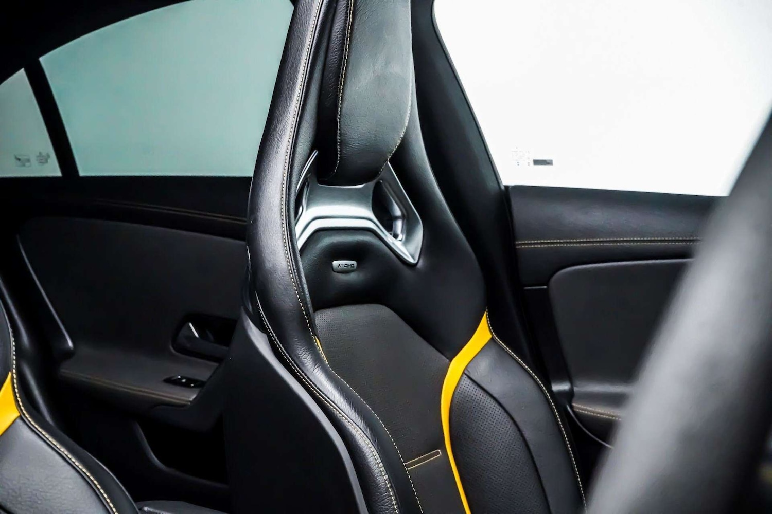 Used Mercedes-Benz CLA 2023 for sale - 76831056: Photo 7