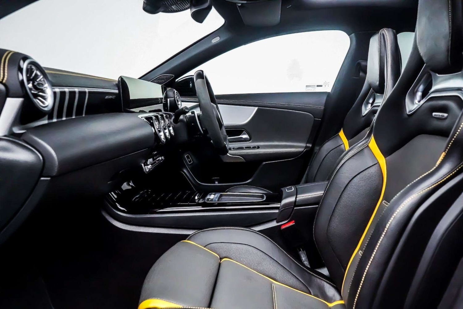 Used Mercedes-Benz CLA 2023 for sale - 76831056: Photo 8