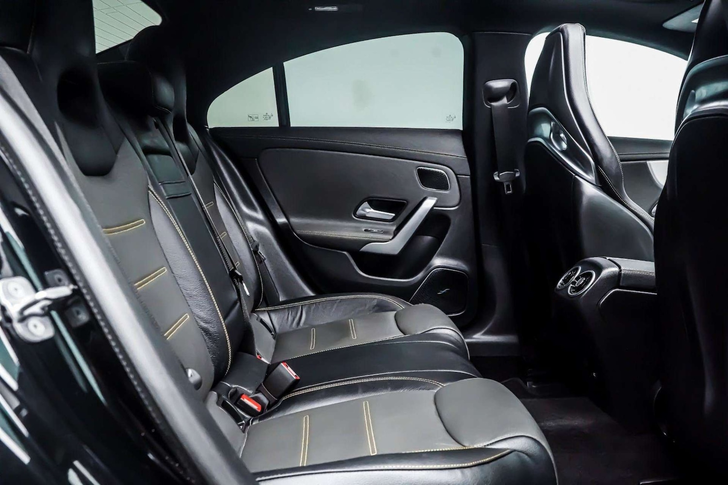 Used Mercedes-Benz CLA 2023 for sale - 76831056: Photo 9