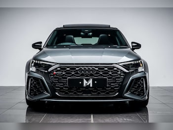 Used Audi RS3 2022 for sale - 78570635: Photo