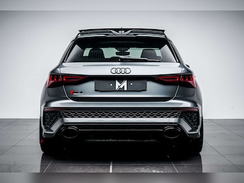 Used Audi RS3 2022 for sale - 78570635: Photo