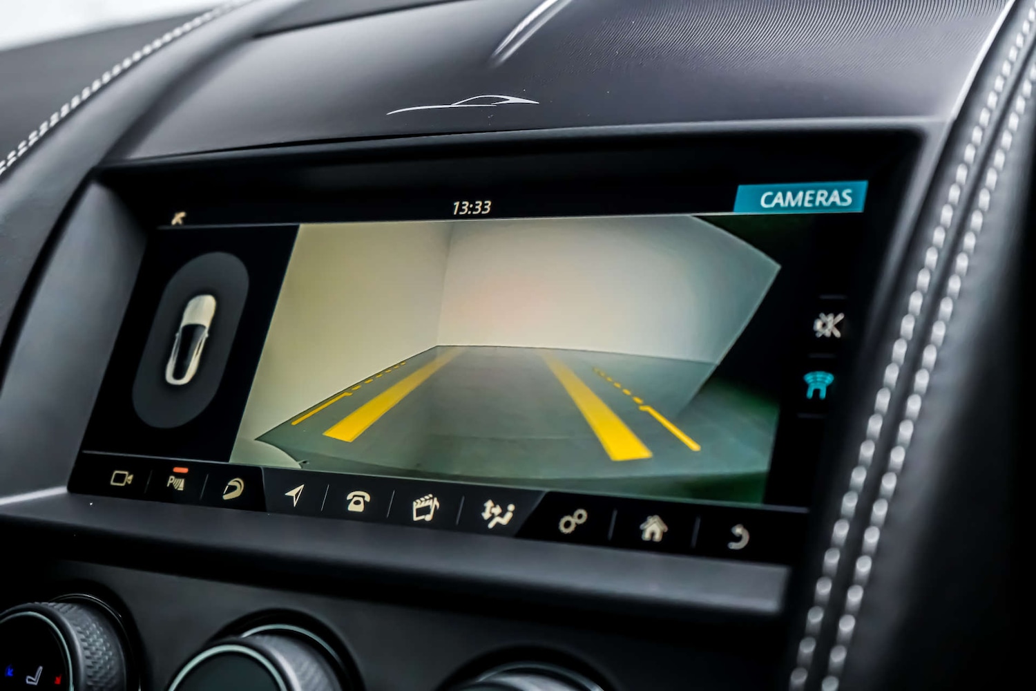 Used Jaguar F-Type 2023 for sale - 76831017: Photo 12