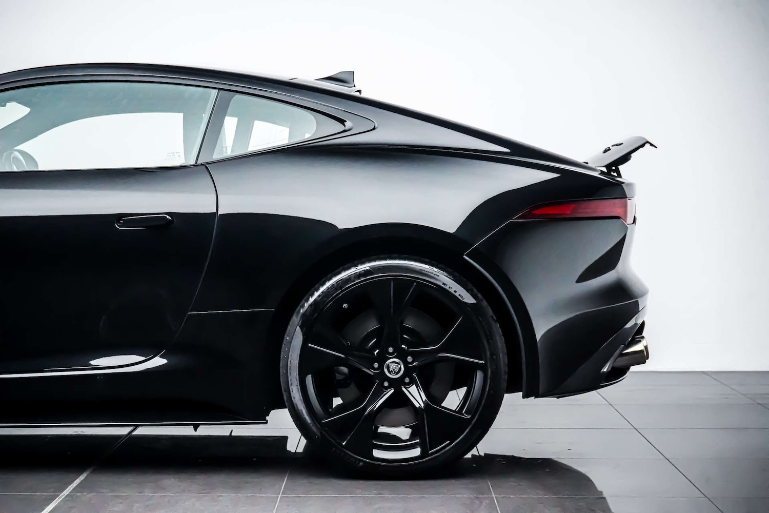 Used Jaguar F-Type 2023 for sale - 76831017: Photo 14