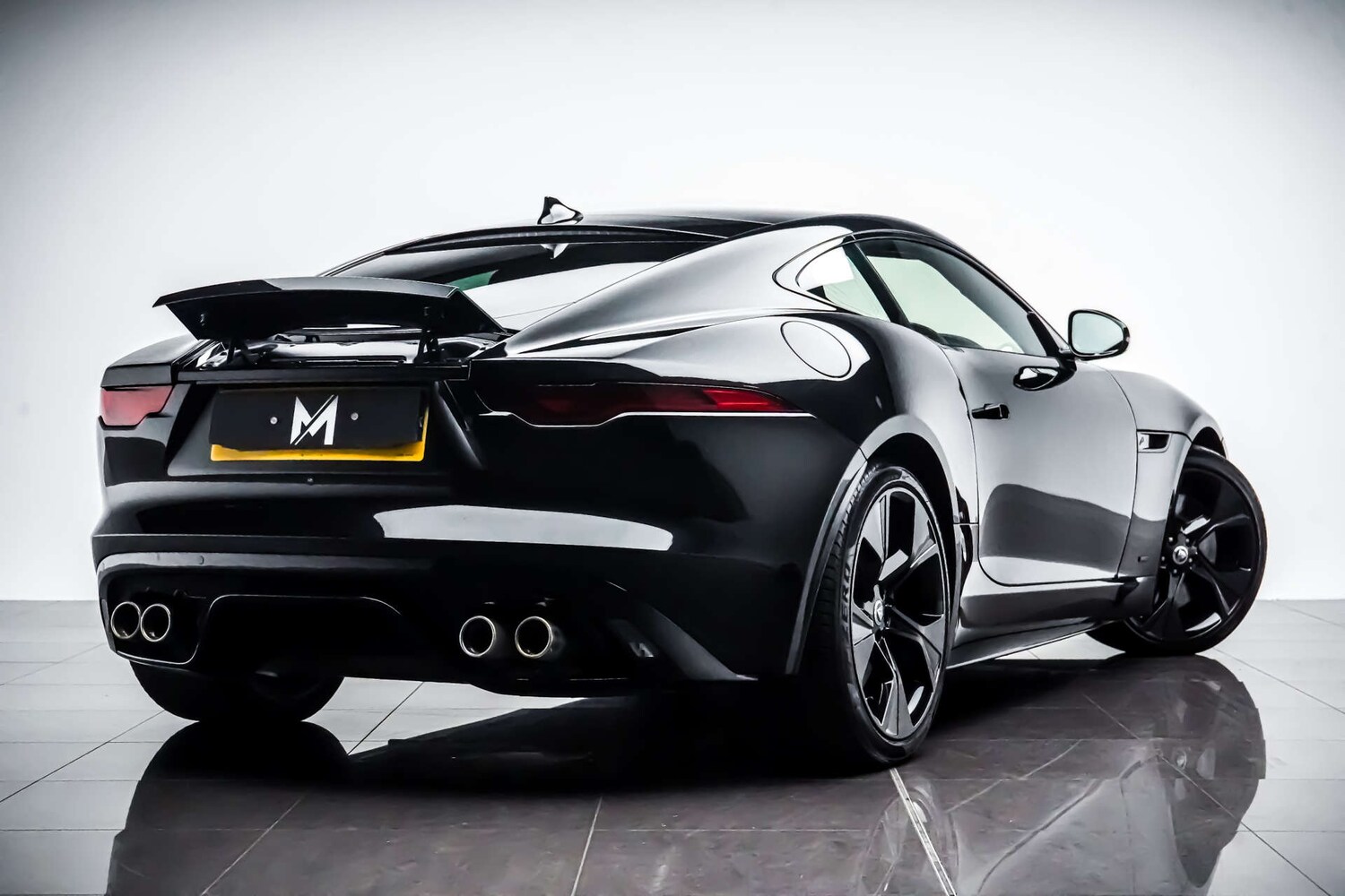 Used Jaguar F-Type 2023 for sale - 76831017: Photo 16