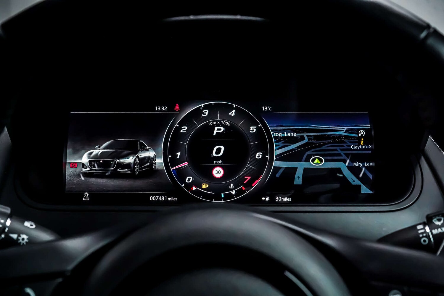 Used Jaguar F-Type 2023 for sale - 76831017: Photo 17