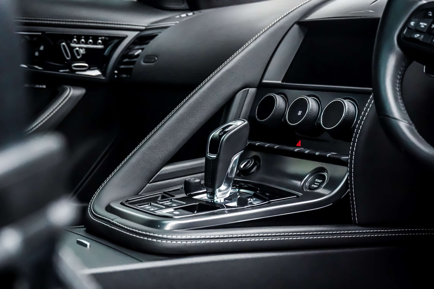 Used Jaguar F-Type 2023 for sale - 76831017: Photo 18