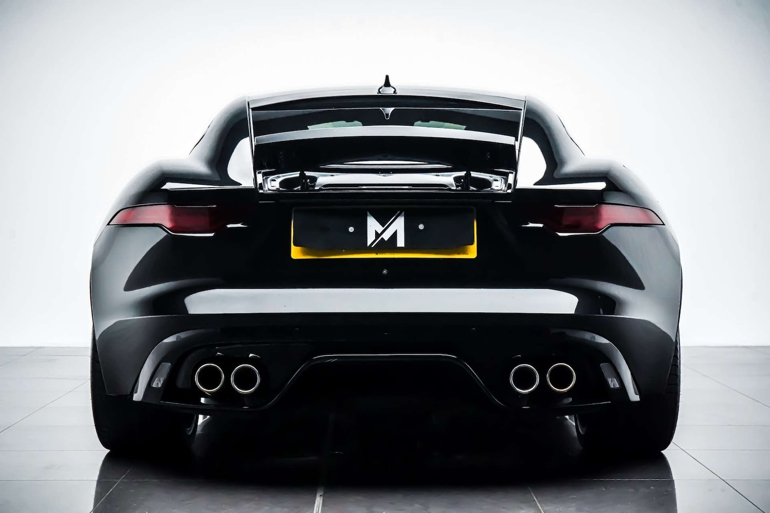 Used Jaguar F-Type 2023 for sale - 76831017: Photo 4