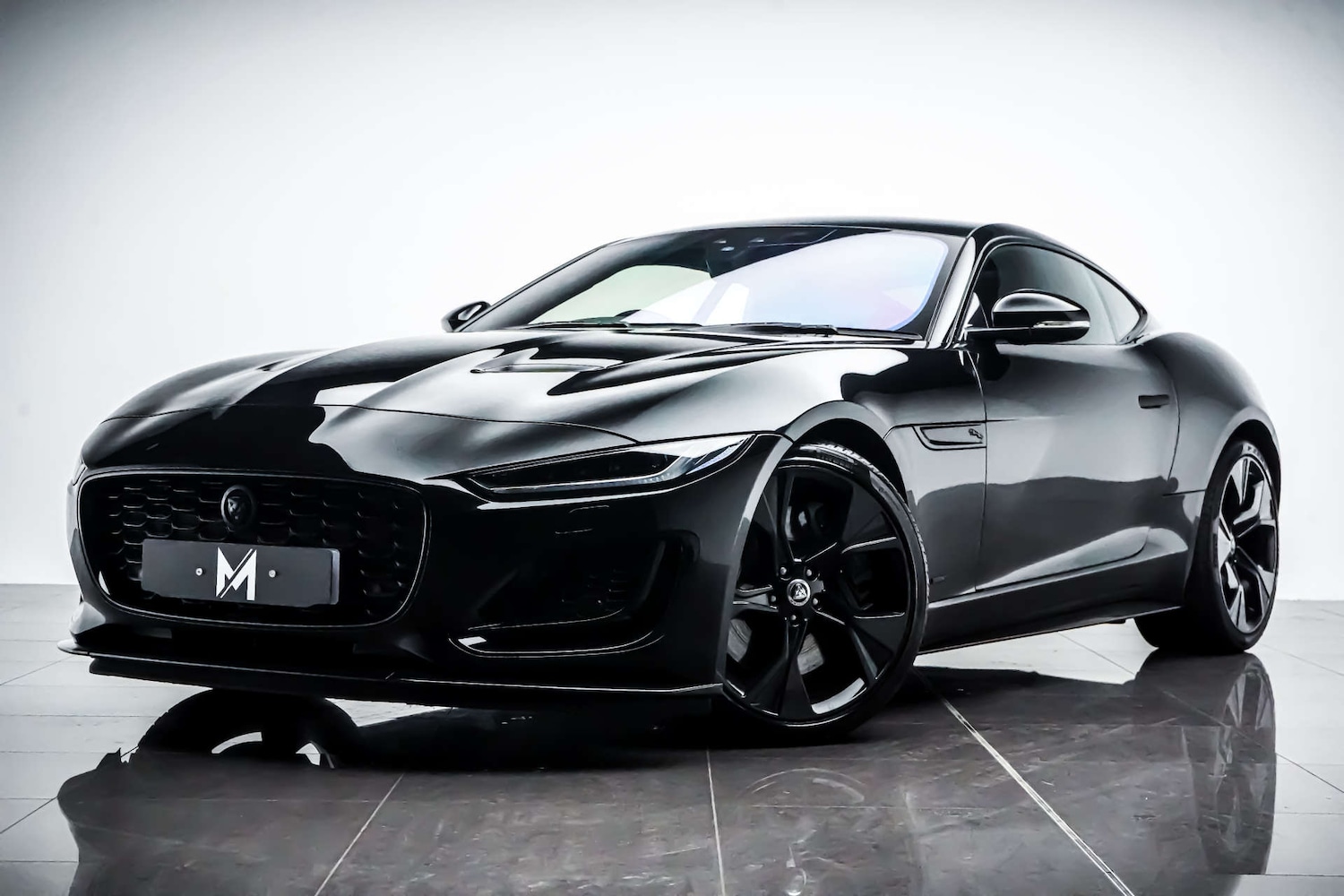 Used Jaguar F-Type 2023 for sale - 76831017: Photo 5