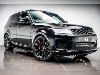 Used Land Rover Range Rover Sport 2022 for sale - 79586165: Photo