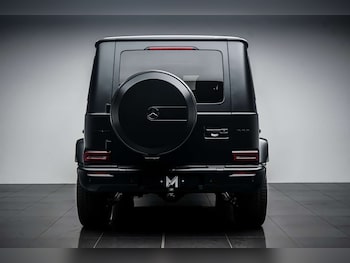 Used Mercedes-Benz G Class 2026 for sale - 78053768: Photo