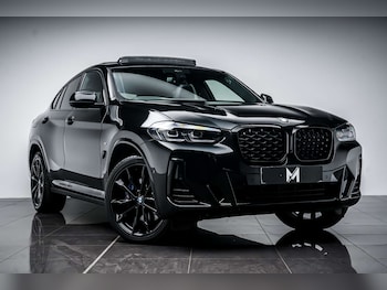 Used BMW X4 2023 for sale - 79210598: Photo