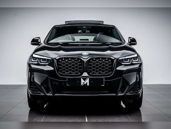 Used BMW X4 2023 for sale - 79210598: Photo