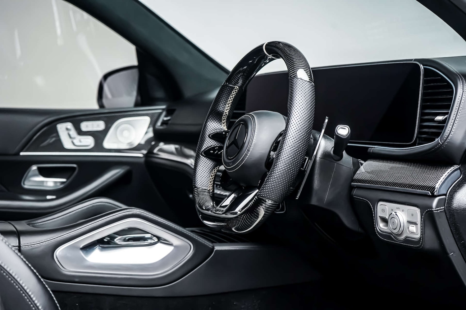 Used Mercedes-Benz GLE 2021 for sale - 77426981: Photo 10