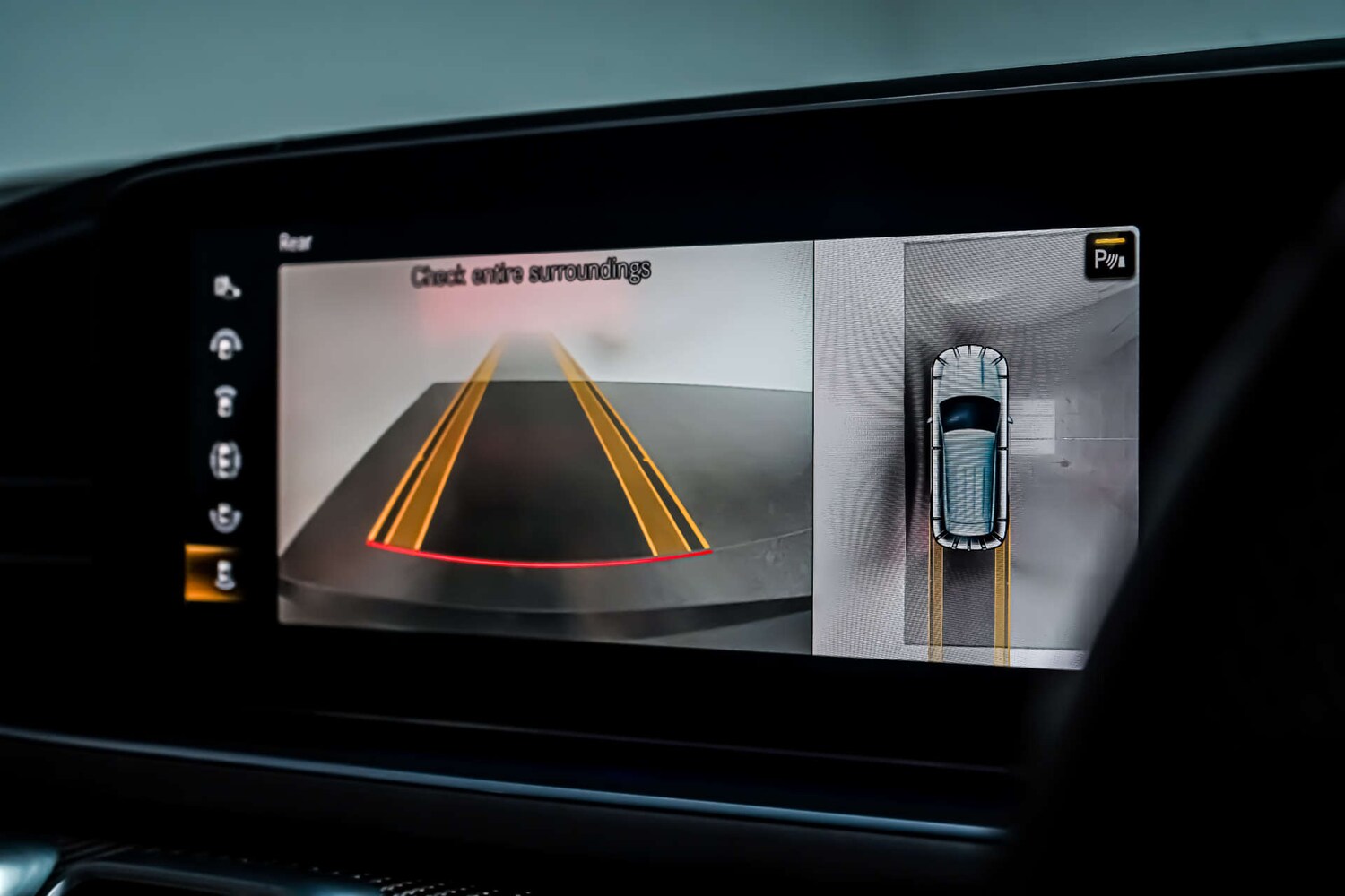 Used Mercedes-Benz GLE 2021 for sale - 77426981: Photo 12