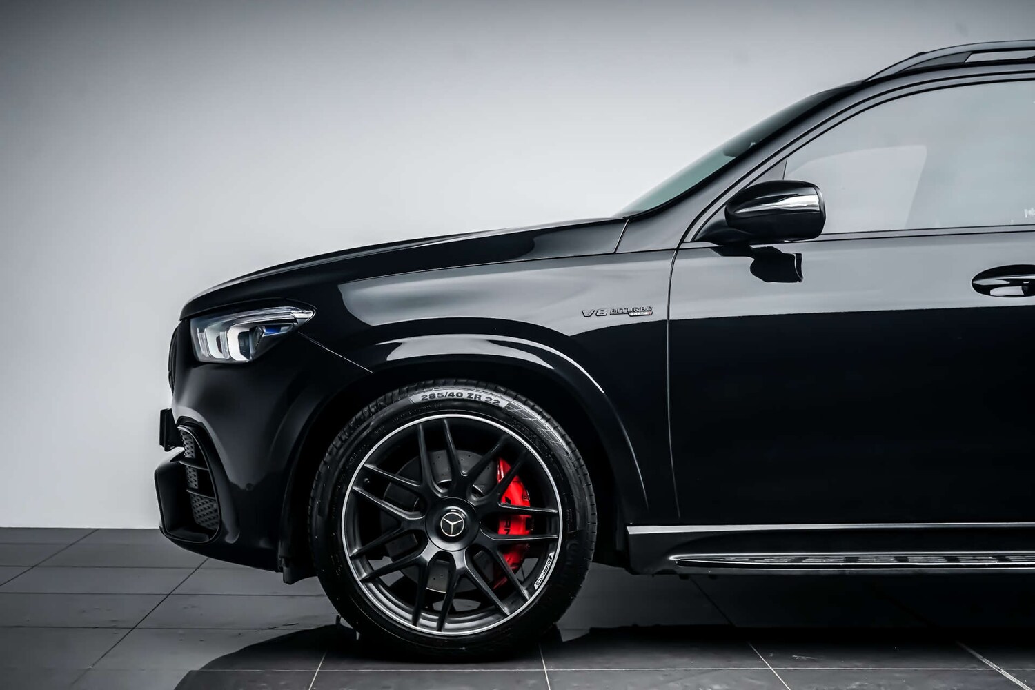 Used Mercedes-Benz GLE 2021 for sale - 77426981: Photo 13