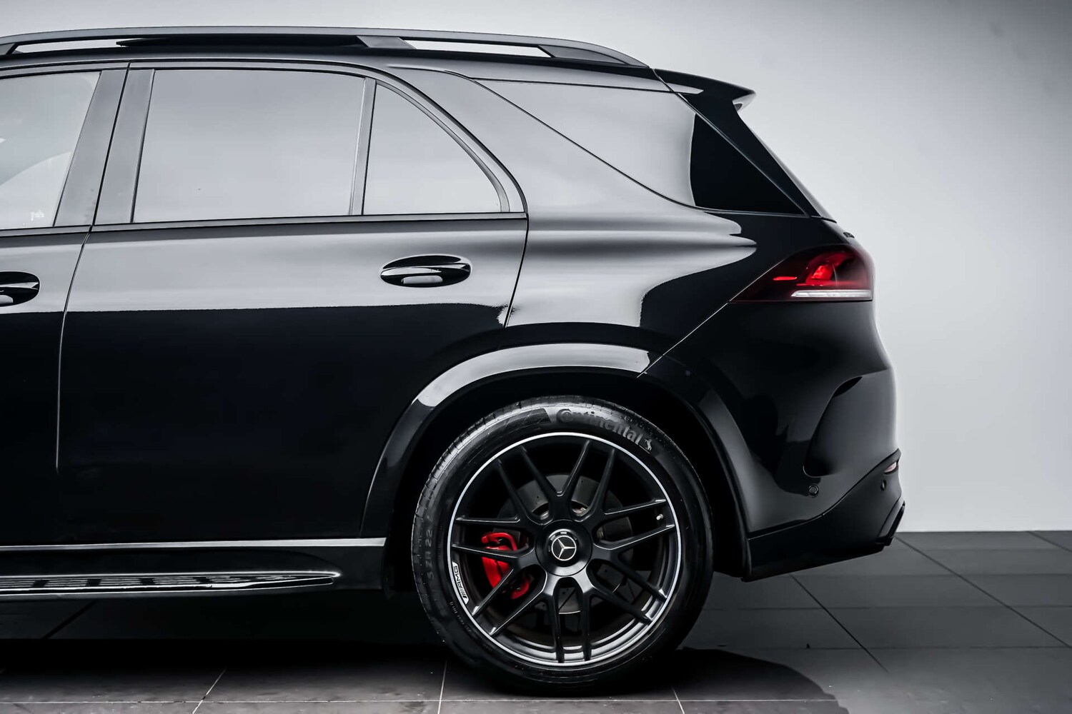 Used Mercedes-Benz GLE 2021 for sale - 77426981: Photo 14