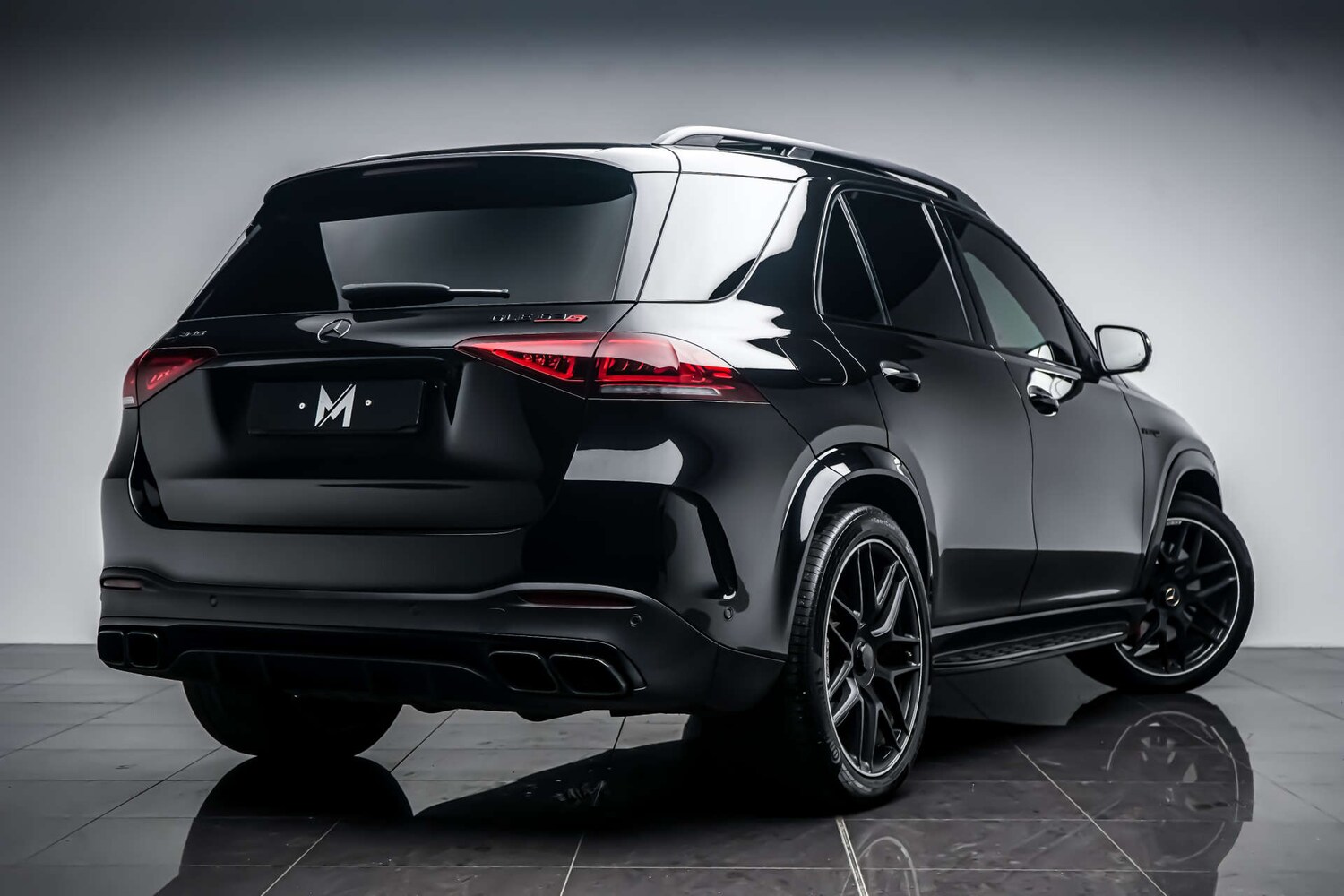 Used Mercedes-Benz GLE 2021 for sale - 77426981: Photo 15