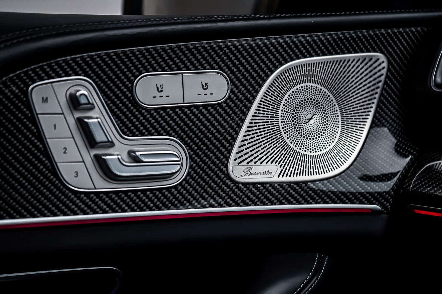 Used Mercedes-Benz GLE 2021 for sale - 77426981: Photo 18