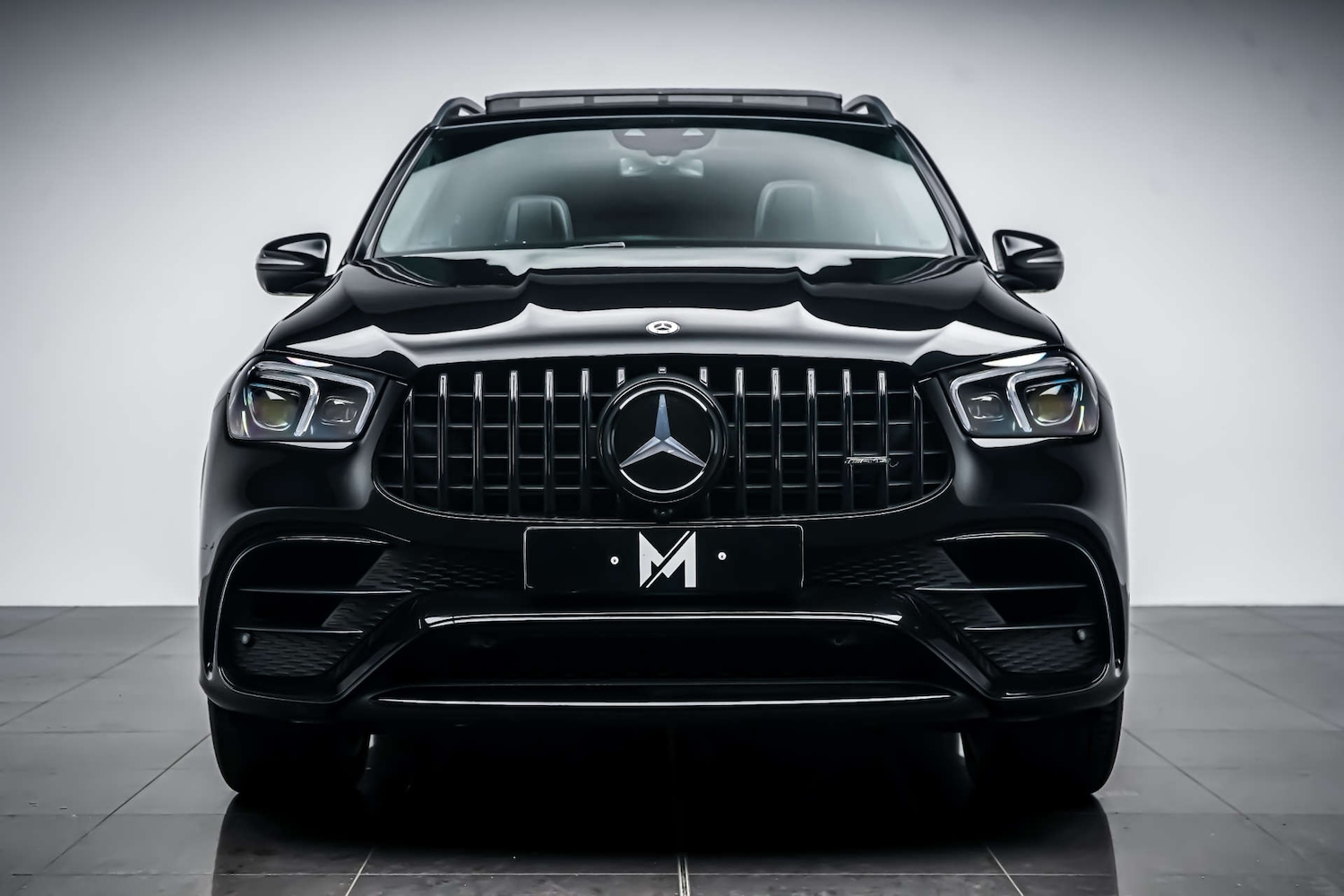 Used Mercedes-Benz GLE 2021 for sale - 77426981: Photo 2