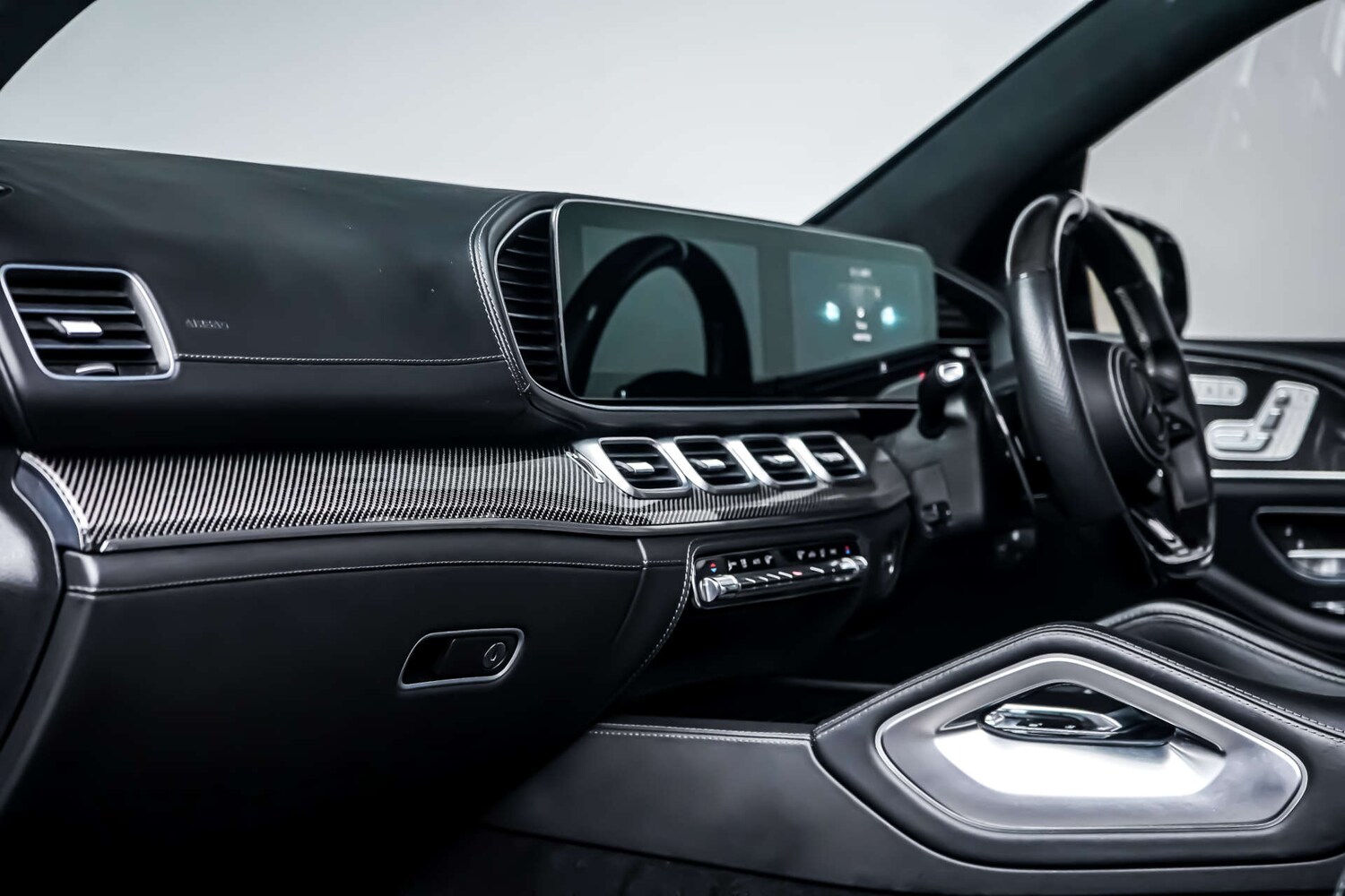 Used Mercedes-Benz GLE 2021 for sale - 77426981: Photo 22