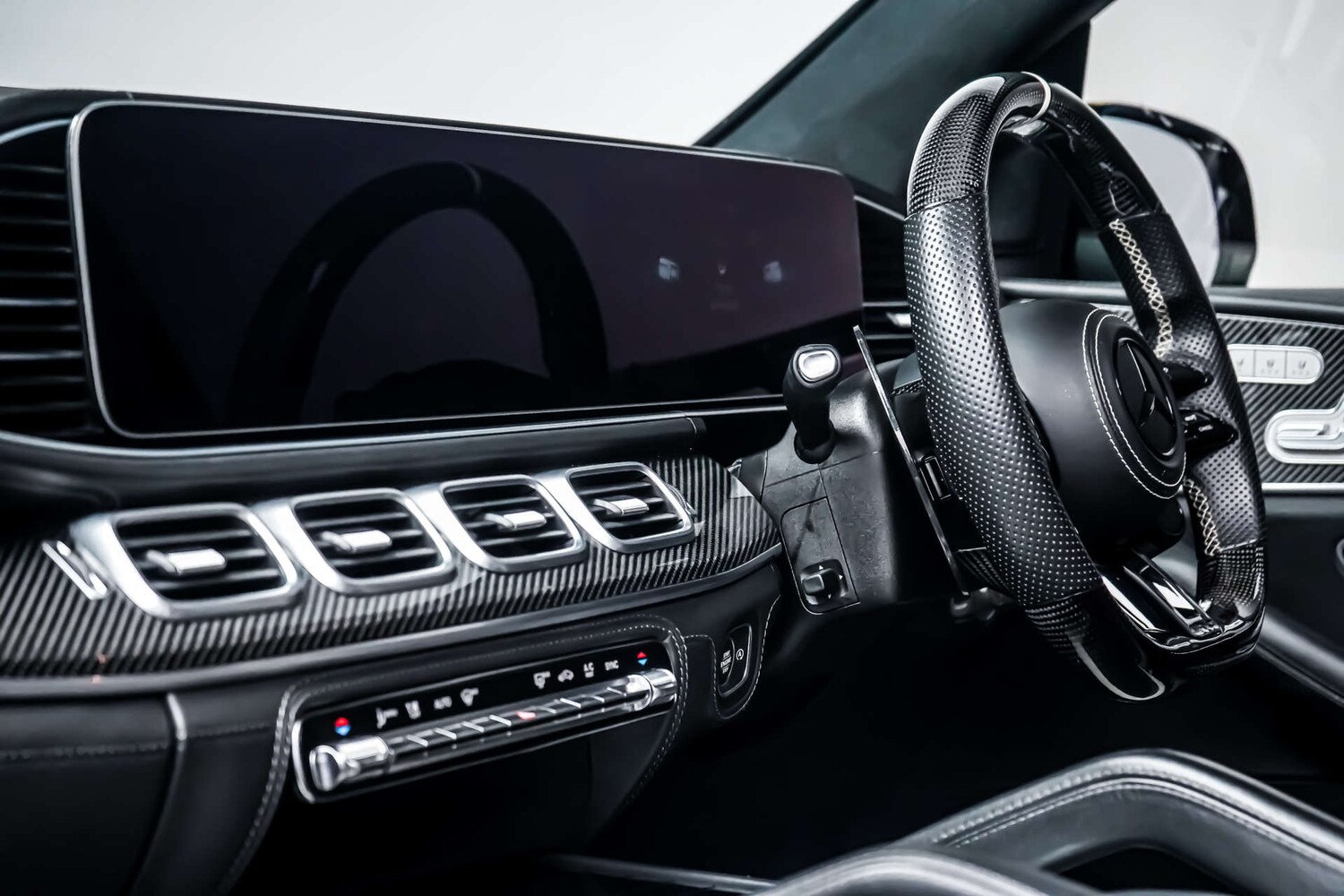 Used Mercedes-Benz GLE 2021 for sale - 77426981: Photo 23