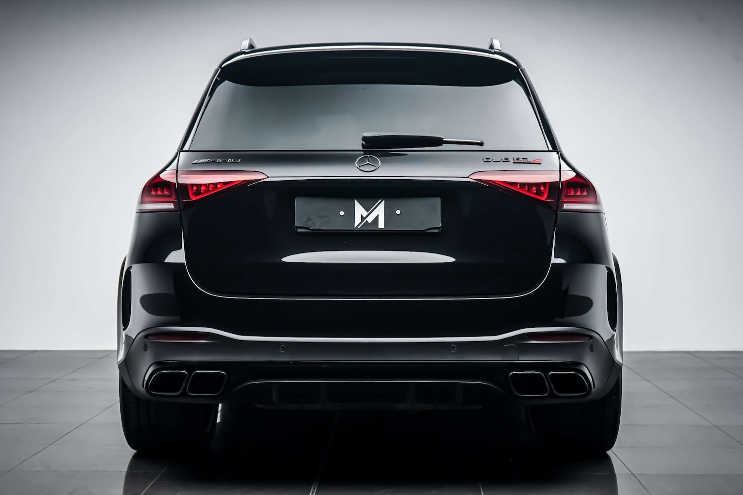 Used Mercedes-Benz GLE 2021 for sale - 77426981: Photo 4