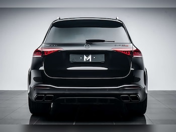 Used Mercedes-Benz GLE 2021 for sale - 77426981: Photo