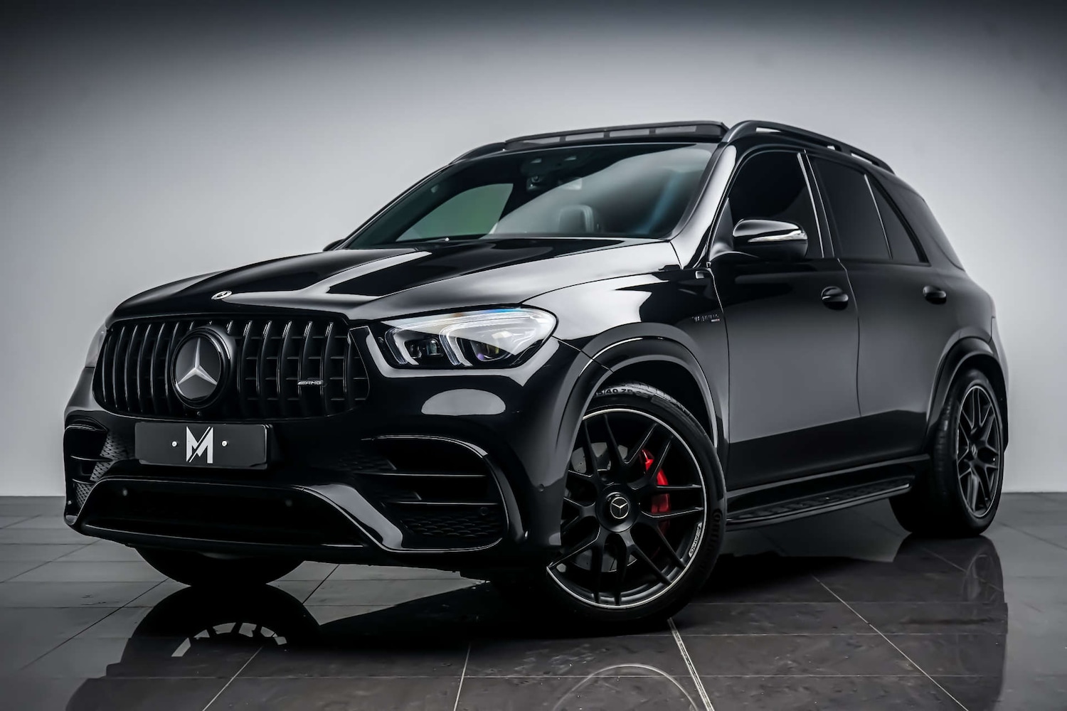 Used Mercedes-Benz GLE 2021 for sale - 77426981: Photo 5