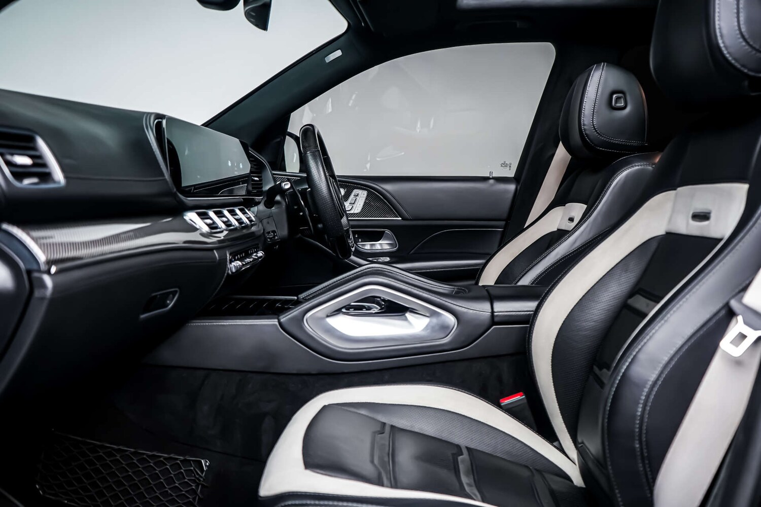 Used Mercedes-Benz GLE 2021 for sale - 77426981: Photo 8