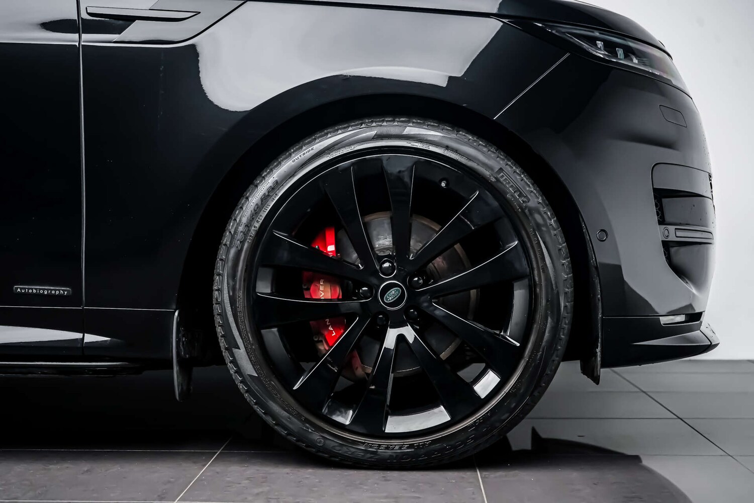 Used Land Rover Range Rover Sport 2022 for sale - 77426980: Photo 10