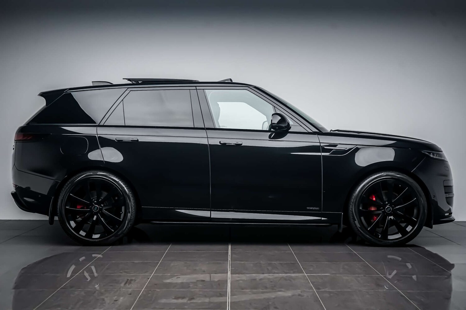 Used Land Rover Range Rover Sport 2022 for sale - 77426980: Photo 11