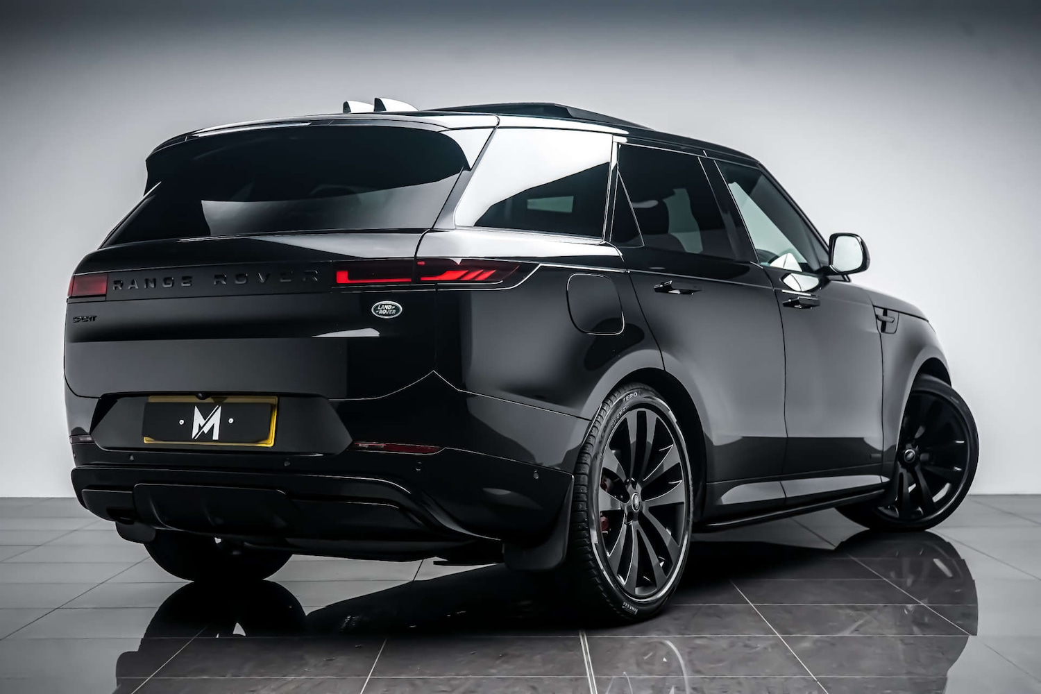 Used Land Rover Range Rover Sport 2022 for sale - 77426980: Photo 13