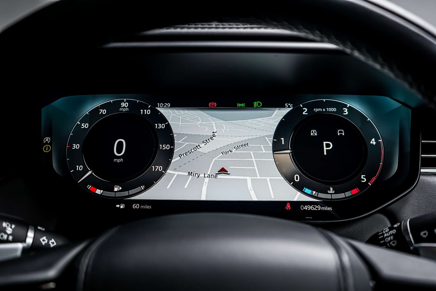 Used Land Rover Range Rover Sport 2022 for sale - 77426980: Photo 14