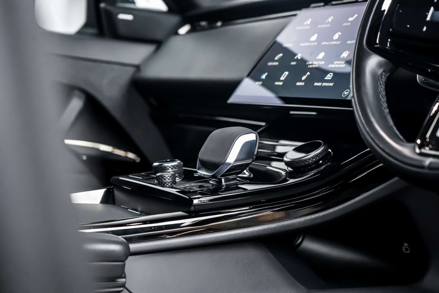 Used Land Rover Range Rover Sport 2022 for sale - 77426980: Photo 15