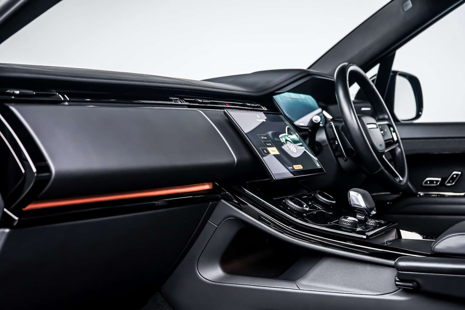 Used Land Rover Range Rover Sport 2022 for sale - 77426980: Photo 20