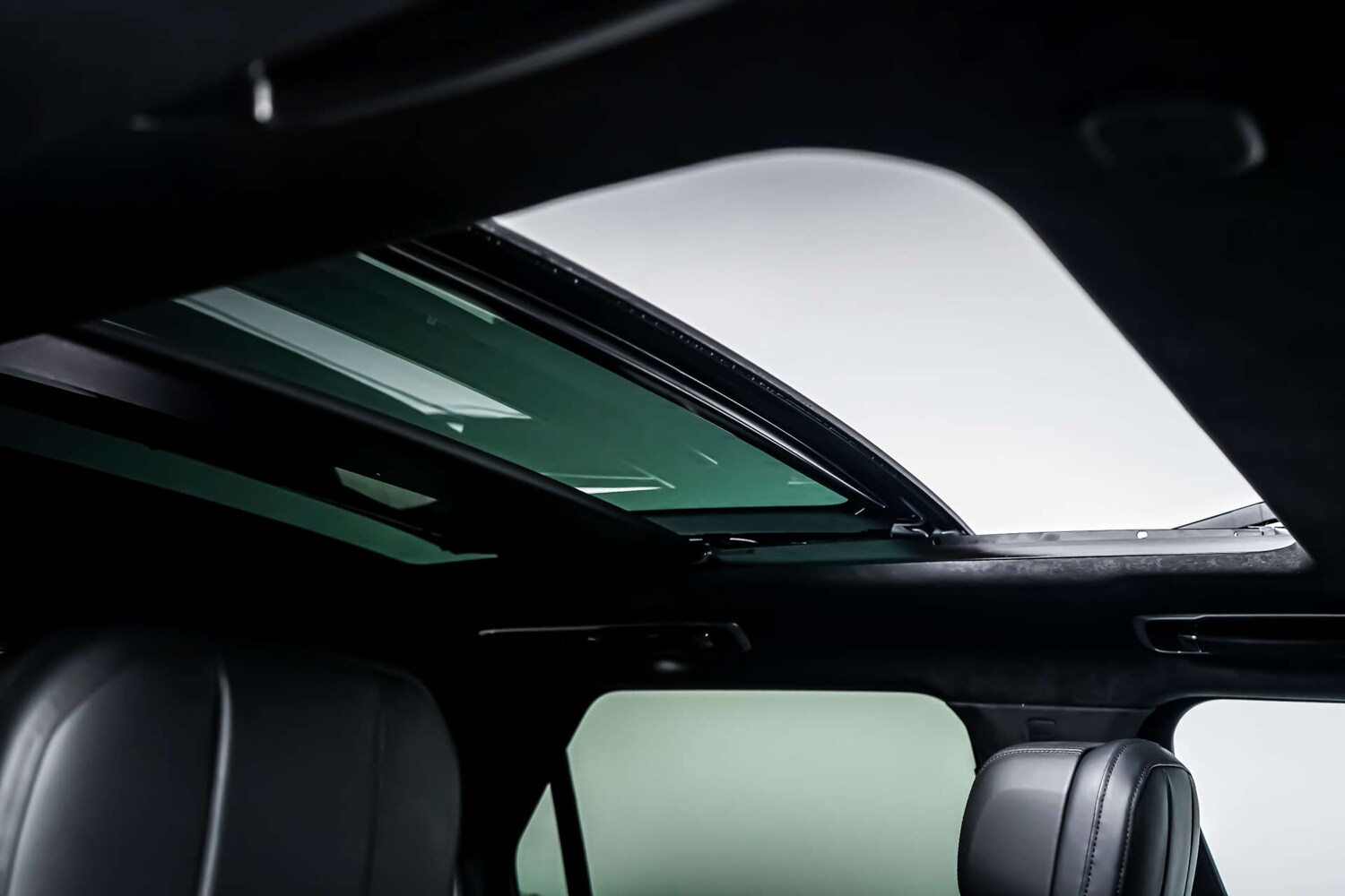 Used Land Rover Range Rover Sport 2022 for sale - 77426980: Photo 3