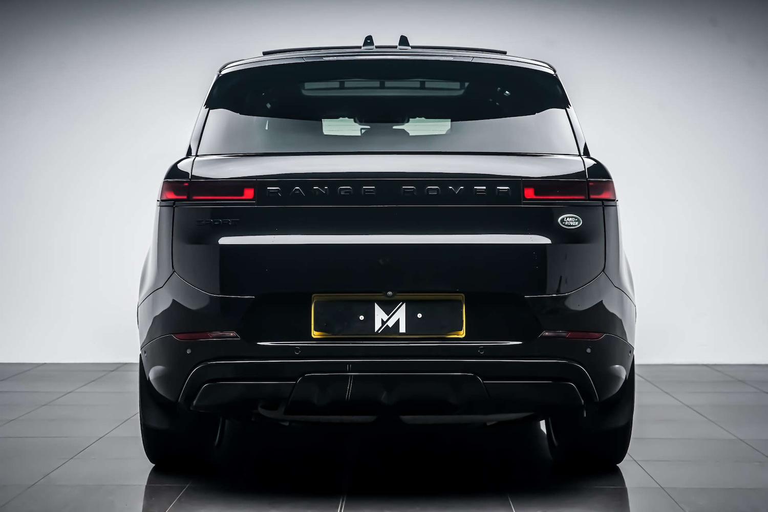Used Land Rover Range Rover Sport 2022 for sale - 77426980: Photo 4