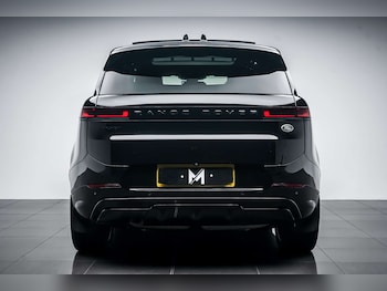 Used Land Rover Range Rover Sport 2022 for sale - 77426980: Photo