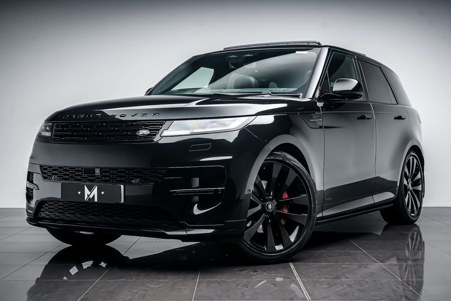 Used Land Rover Range Rover Sport 2022 for sale - 77426980: Photo 5