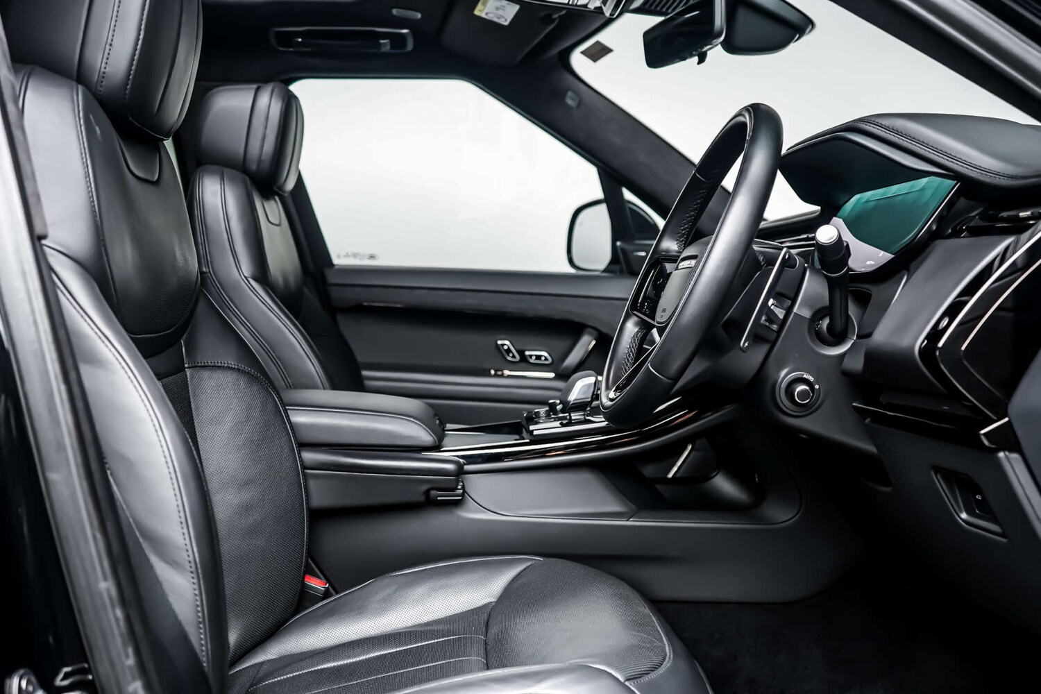 Used Land Rover Range Rover Sport 2022 for sale - 77426980: Photo 6