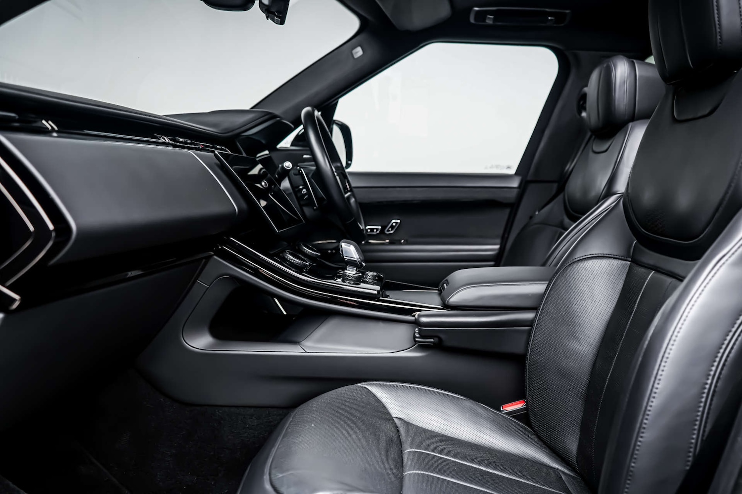 Used Land Rover Range Rover Sport 2022 for sale - 77426980: Photo 7