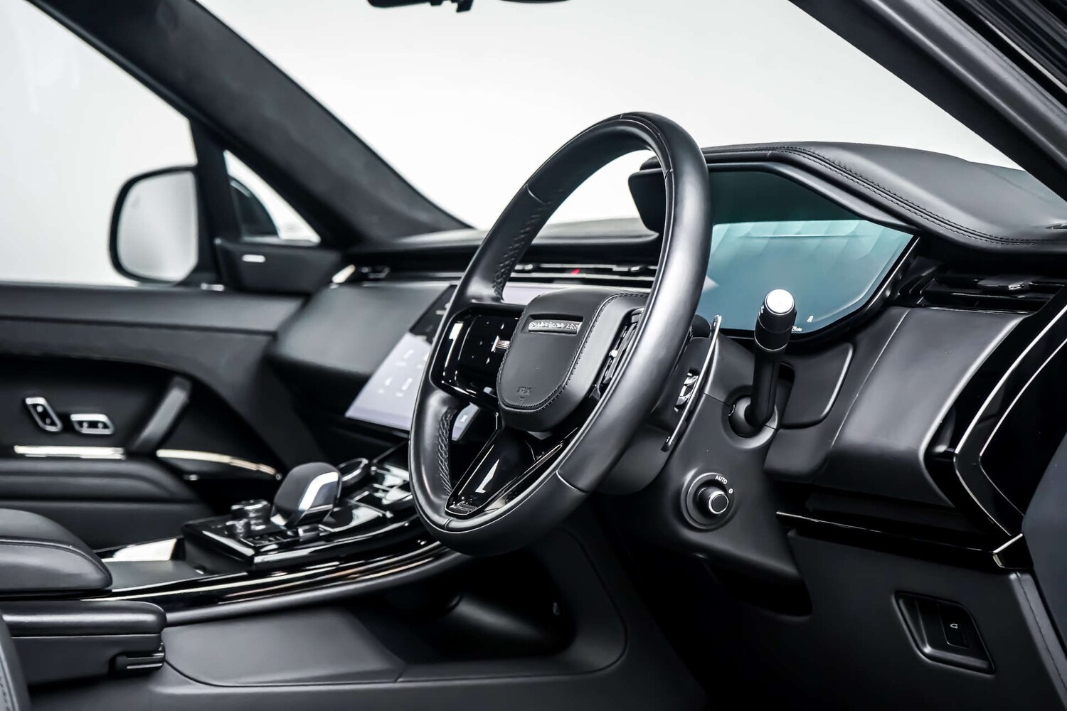 Used Land Rover Range Rover Sport 2022 for sale - 77426980: Photo 9