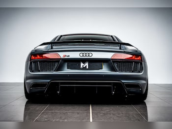 Used Audi R8 2016 for sale - 79448002: Photo