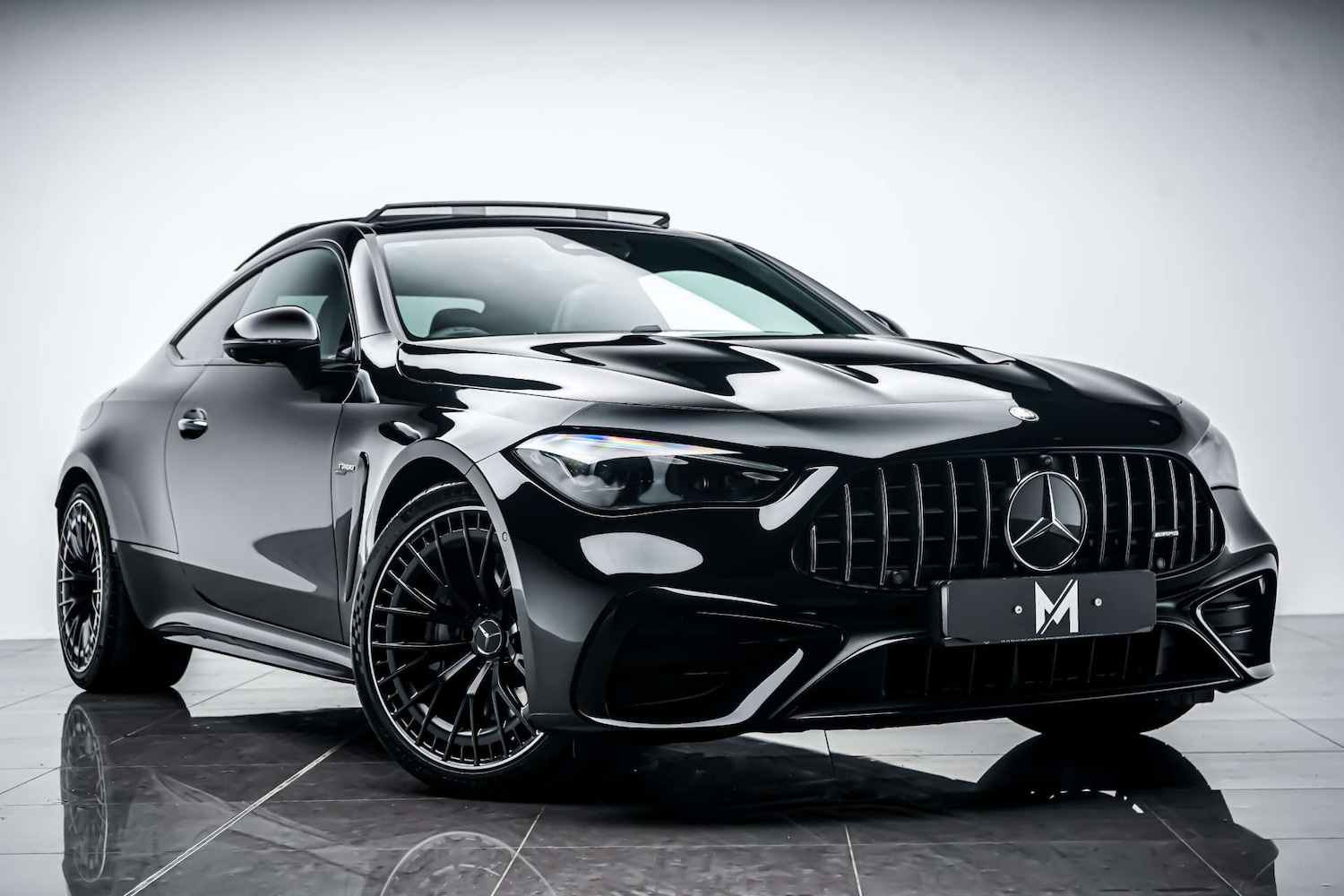 Used Mercedes-Benz CLE 2025 for sale - 77426892: Photo 1